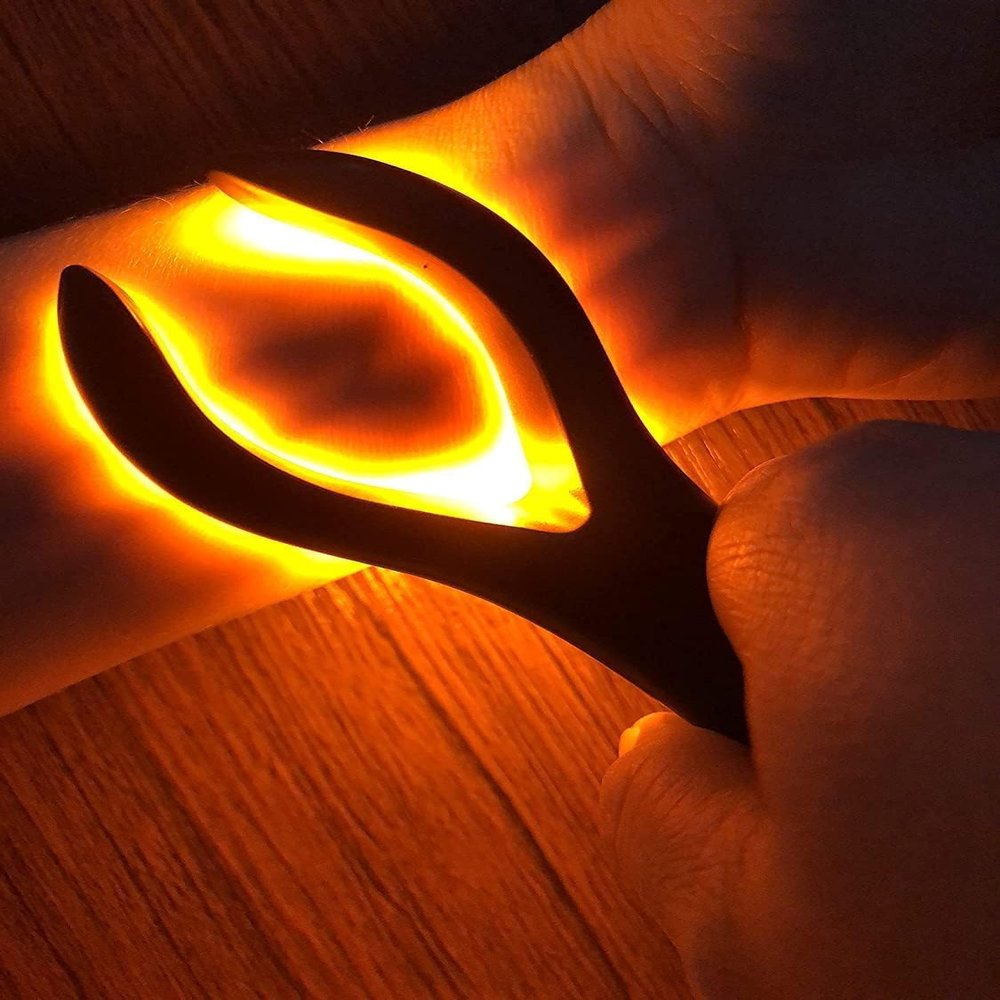 USB Vein Finder Viewer Display Imaging, LED Vessel Vein Display Instrument Vessel Finder Blood Vessel Lamp for Adult Children Hands Feet Legs Vein Finder