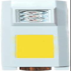 Medical Vein Finder Light, Handheld Vein Detector, Infrared Vein Finder for Nurses, Vascular Display Instrument