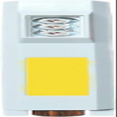 Medical Vein Finder Light, Handheld Vein Detector, Infrared Vein Finder for Nurses, Vascular Display Instrument