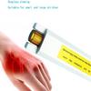 Medical Vein Finder Light, Handheld Vein Detector, Infrared Vein Finder for Nurses, Vascular Display Instrument view 4