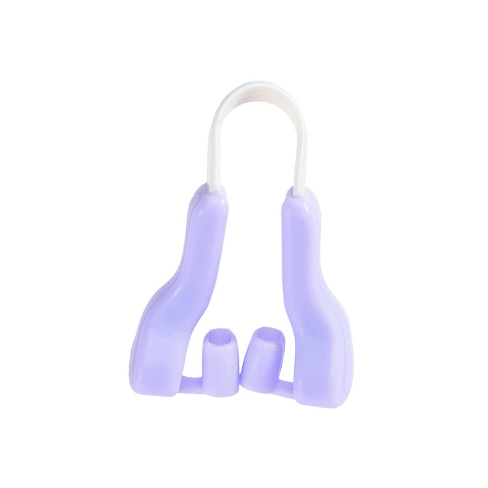 Beaupretty 3pcs Nose up Lifting Shaping Silicone Straightener Corrector Tool for Women Girls Nose Bridge Shaper Clip Lifting Shaper Beauty Tool for Daily Use