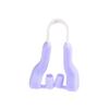 Beaupretty 3pcs Nose up Lifting Shaping Silicone Straightener Corrector Tool for Women Girls Nose Bridge Shaper Clip Lifting Shaper Beauty Tool for Daily Use view 1