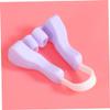 Beaupretty 3pcs Nose up Lifting Shaping Silicone Straightener Corrector Tool for Women Girls Nose Bridge Shaper Clip Lifting Shaper Beauty Tool for Daily Use view 2