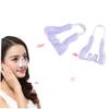 Beaupretty 3pcs Nose up Lifting Shaping Silicone Straightener Corrector Tool for Women Girls Nose Bridge Shaper Clip Lifting Shaper Beauty Tool for Daily Use view 4