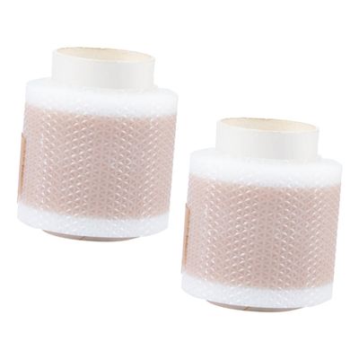 Healeved 6pcs Scar Therapy Stickers Wound Patches Repair Patches for Scar Desalination