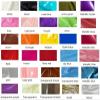 GOCTRN Rubber Red Sexy Boxer Shorts Zipper Design Comfortable Handmade Customization 0.4mm,Red-black,M view 2
