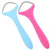 Beavorty 6pcs Portable Facial Threading Hair Removal Epilator Tool for Women for Eyebrow Upper Lip Threading Hair Removal Lightweight and Easy to Use Face Epilator view 2