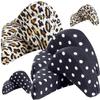 Beavorty 18pairs Toe Filler Inserts Unisex Soft Breathable Forefoot Pad Shoe Filler for Big Shoes for Women and Men view 2