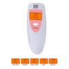 CalmGeek Portable Bad Breath Detector Hygiene Condition Tester Mouth Internal Odor Monitor Tools view 4