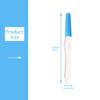 Rumyve Adult Fake Pregnancy Test Toy, April Fool's Day Pregnancy Test Positive Prank Real Pregnancy for Practical Joke Prank view 2