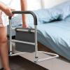 Cutycaty Bed Rails for Elderly Adults Safety Detachable Bed Safety Rail Grab Bar Assist Support Side Railings Fits Any Bed view 4