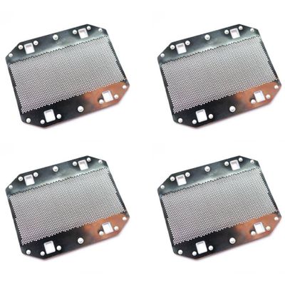 Fegtrty 4X Replacement Foil Screen for ES318 ES3042 ES3800 ES3801 ES3830 ES3831 ES3832 ES3833 ES-SA40