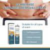 2 Scar Gel Scar Cream Scar Fade Gel Scar Removal Scar Treat-ment Effective Both Old And New Scars Scar Removal Gel For Keloids C-Section Burn Sur-gery cne Sur-gery,20g view 2