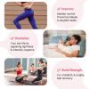 xocome Pelvic Floor Training Balls, Pelvic Floor Trainer for Women Training Set - Silicone Exercise Balls for Bladder Control and Pelvic Floor Exercises view 3