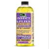 DD Teck Premium Insect Repellent with Lemongrass & Lavender  DEET Free Extra Strength Body Oil  Repels Mosquitoes, Chiggers, Fleas, Ticks, Moths & Spiders  Travel & Outdoor Protection (500ml Cap) view 1
