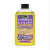 DD Teck Herbal Pest Deterrent Solution Plant Based Ingredients Lemongrass & Lavender Essential Oils Long Lasting Barrier Suitable Adults Children Family Friendly Non Greasy (100ml Cap) view 1