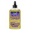 DD Teck Herbal Pest Deterrent Solution Plant Based Ingredients Long Lasting Barrier Suitable Adults Children Family Friendly Lightweight Non Greasy Portable (100ml Clear Dropper) view 1