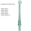 GAOHOU 1pcs Flosser Nozzles Oral Irrigator Head Jet Compatible with Philips Sonicare AirFloss HX8012 HX8111 HX8140 HX8240 HX8340 HX8331 view 2