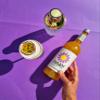 DAZY Passionfruit Martini 750ml Cocktail Mixer view 2
