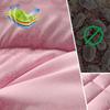 LXJDDLD Spa Massage Table Pad,Beauty Salon Bed Mattress with Square/Round/Trapezoidal Head,Lash Bed Cover with Face Breathing Hole,Non-Slip Massage Accessories Protective Topper,Pink T,60x180cm view 3