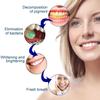 EXQST Power Tooth Whitening Essence,Effectively Removes Surface Plaque,Power Tooth Whitening EssenceTeeth Whitening Serum,Removes Various Stains view 3