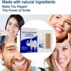 EXQST Power Tooth Whitening Essence,Effectively Removes Surface Plaque,Power Tooth Whitening EssenceTeeth Whitening Serum,Removes Various Stains view 4