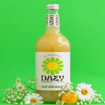 DAZY Margarita 750ml Cocktail Mixer