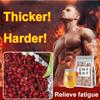 Men's Essentials Five Flavors Goji Berry Tea, Schisandra Dodder Tea, Five Flavors Wolfberry Tea, Chinese Kidney Care Tea, Health Liver Care Tea for Men (2pcs) view 2