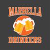 All+Every Marbella Drinkers Cheers Beers Totebag view 2