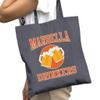All+Every Marbella Drinkers Cheers Beers Totebag view 3