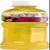 Y-Go Y-Go | Fruit Juice with Nata De Coco | Product from Thailand | Real Juicy and delicious | (Passion Fruit, Pack of 6) view 1