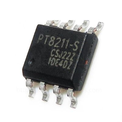 10pcs/lot PT8211-S PT8211 SOP-8