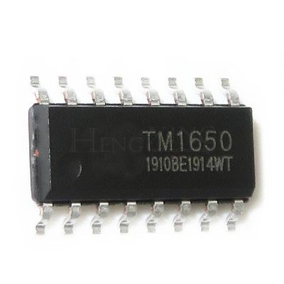 10pcs/lot TM1650 1650 SOP-16
