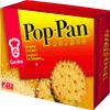 GARDEN Pop-Pan Sesame Crackers 225g view 1