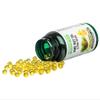 Siberian Green Pine Nut Oil w/Pine Resin Capsules 200 Softgels Wild Harvested Siberia Altai Cold Pressed Unrefined view 1
