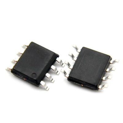 10 Pcs TDA2822M SOP-8 TDA2822 SOP SMD 2282M SOP-8