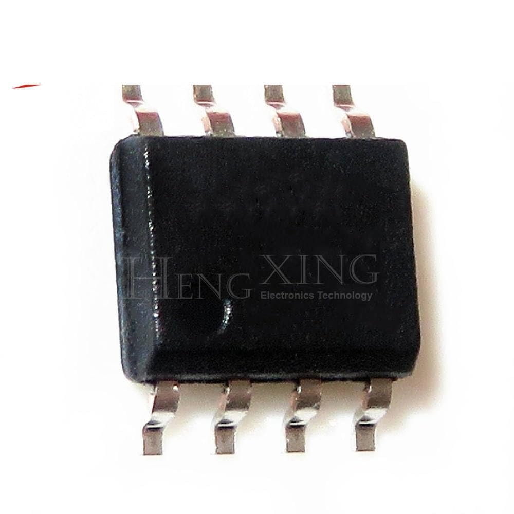 10pcs/lot NE5534DR NE5534 SOP-8