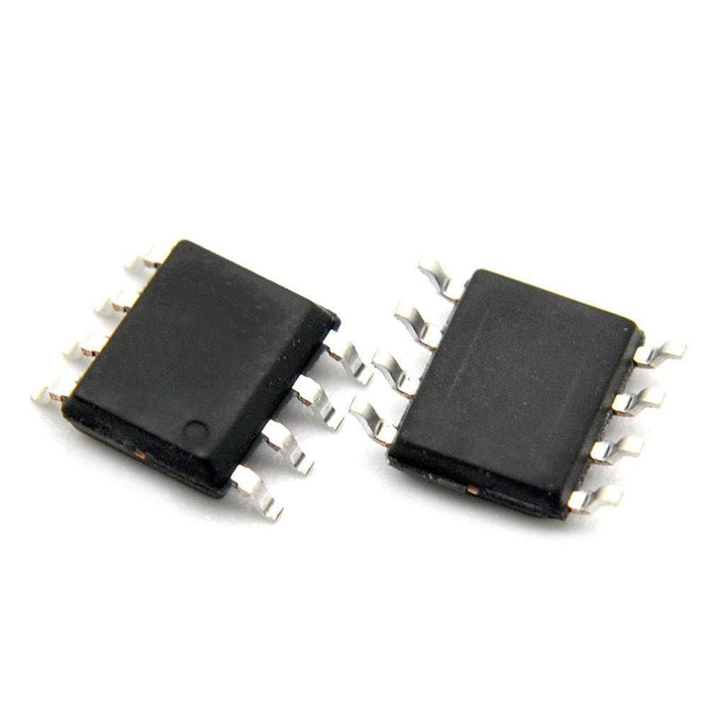 10 Pcs TDA2822M SOP8 TDA2822 SOP SMD