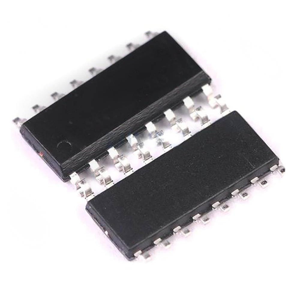 10 Pcs BISS0001 SOP16 SOP SOP-16 SMD