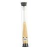 ORFOFE Panda Toothbrush for Kids Soft Bristles Baby Toothbrush with Non-Slip Handle Comfortable Oral Care Tool Suitable for Toddler Dental Cleaning view 1