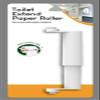 Bathroom Toilet Paper Roll Extender Holds Mega & Super Mega Rolls view 1