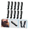 Beaupretty 20pcs Men's Mini Pocket Comb Compact Hair Comb for Beard Mustache Styling Portable Grooming Tool Fine Tooth for Hair Care view 4