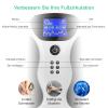 Creliver Circulation Machine Pro for Feet and Legs, EMS&TENS Foot Massager,Relieve Foot Pain, Fight Fatigue and Soreness in Legs Foot Circulation for Muscle Nerve Stimulation view 3