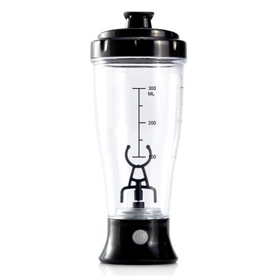 Rfeeuubft 300 ml Automatic Self-Stirring Protein Electric Portable Movement Mixed Water Bottle Sports Bottle Gym One Sports