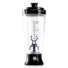 Rfeeuubft 300 ml Automatic Self-Stirring Protein Electric Portable Movement Mixed Water Bottle Sports Bottle Gym One Sports view 1