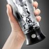 Rfeeuubft 300 ml Automatic Self-Stirring Protein Electric Portable Movement Mixed Water Bottle Sports Bottle Gym One Sports view 2
