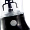 Rfeeuubft 300 ml Automatic Self-Stirring Protein Electric Portable Movement Mixed Water Bottle Sports Bottle Gym One Sports view 3