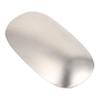 Alipis 2pcs Stainless Steel Soap Bar Tool Odor Remover Soap for Kitchen Fridge Odor Damp Smell Remover view 1