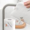 Fopytu Disposable Cleaning Towel, 1 Roll Paper Towels Multipurpose Kitchen Cleaning Wiping Rag House Cleaning Cloth Washcloth Towel Kitchen Supplies view 4