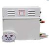 DPDZSW 3KW-18KW Steam Sauna Generator Kit 220V, Shower Bath SPA Generator for Home Commercial Use, with Self-draining Sytem, LED Digital Controller 35-55, Space Heating,220V-3KW view 1